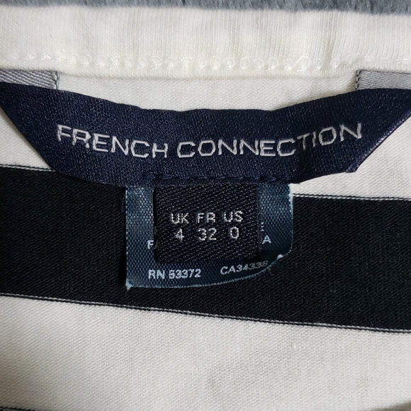 French Connection BodyCon Sleeveless Midi - Picture 5 of 6